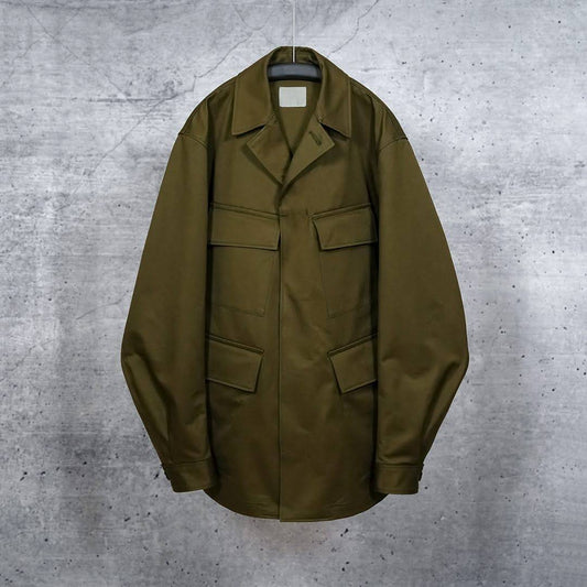 SACCINUM / Military jacket / 3size