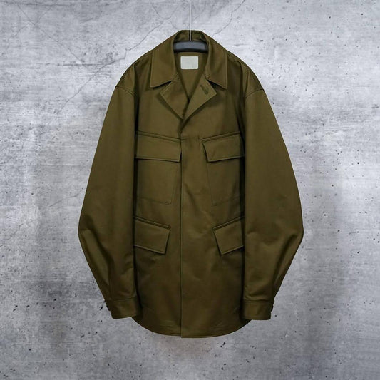 SACCINUM / Military jacket / 3size