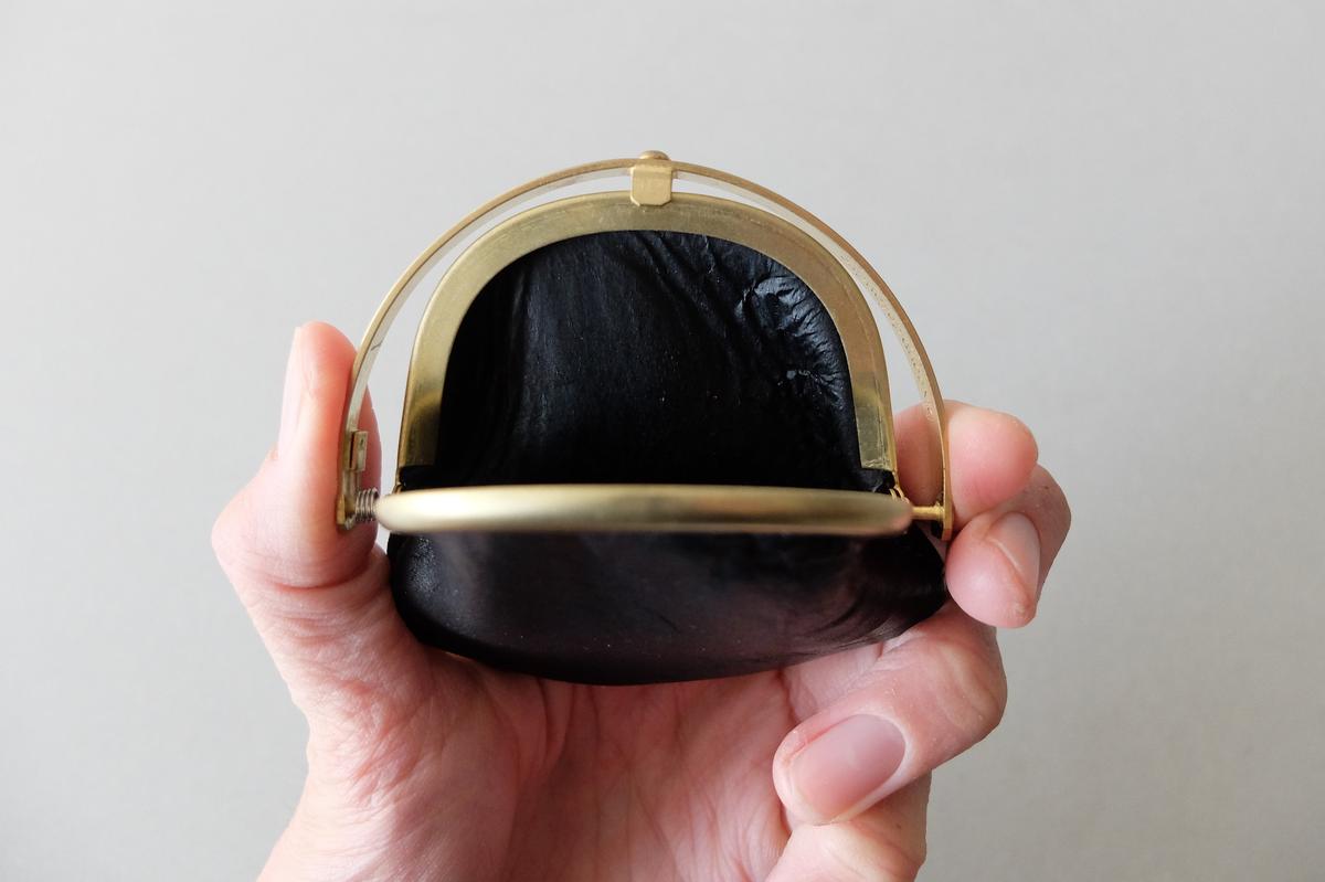 coin case <ホースバット oil>
