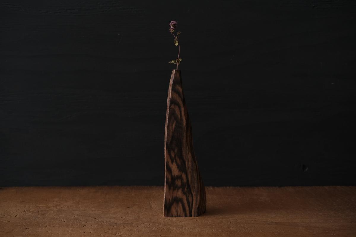 屋久杉花瓶 屋久杉花瓶 (S) – PINT_MN