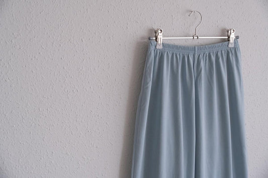 yohaku ドバイパンツ|プレミアム天竺素材 ミント|unisex freesize