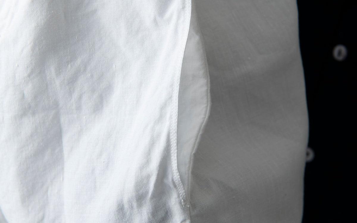 MITTAN / 大麻リュック高密度 蓬 BA-29C