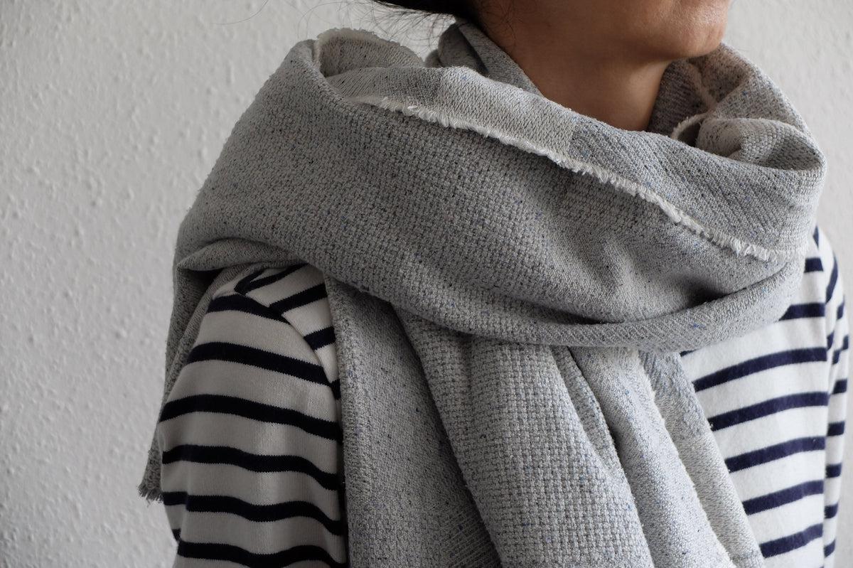 MITTAN / 絹掛け布 小 薄茶 SC-45