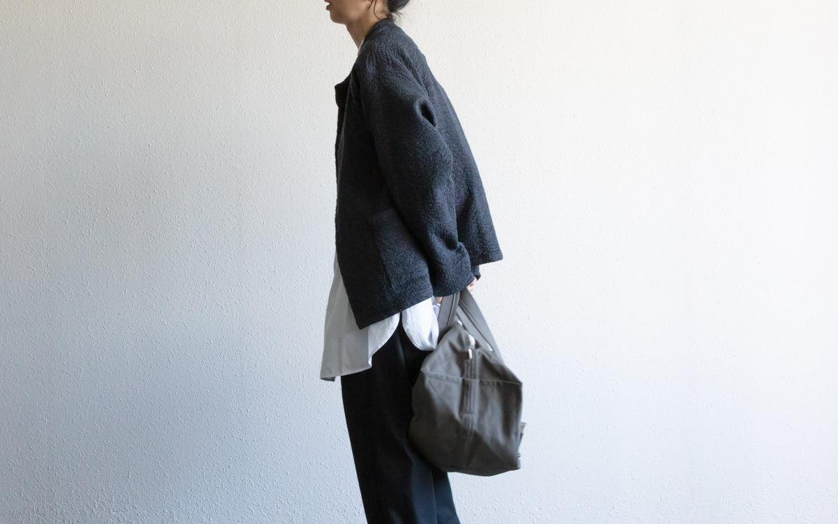 ORIGAMI RUCKSUCK|オリーブ