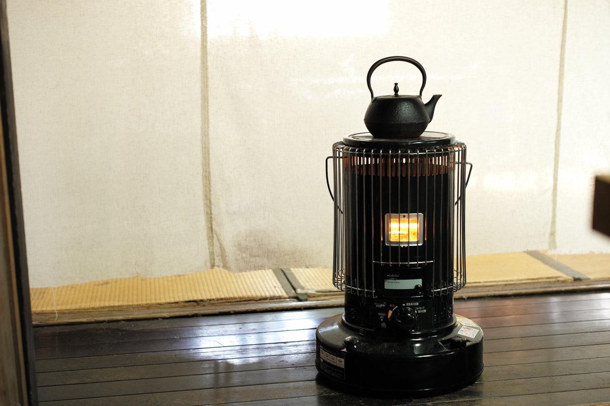 鉄瓶 なつめ 1.5L