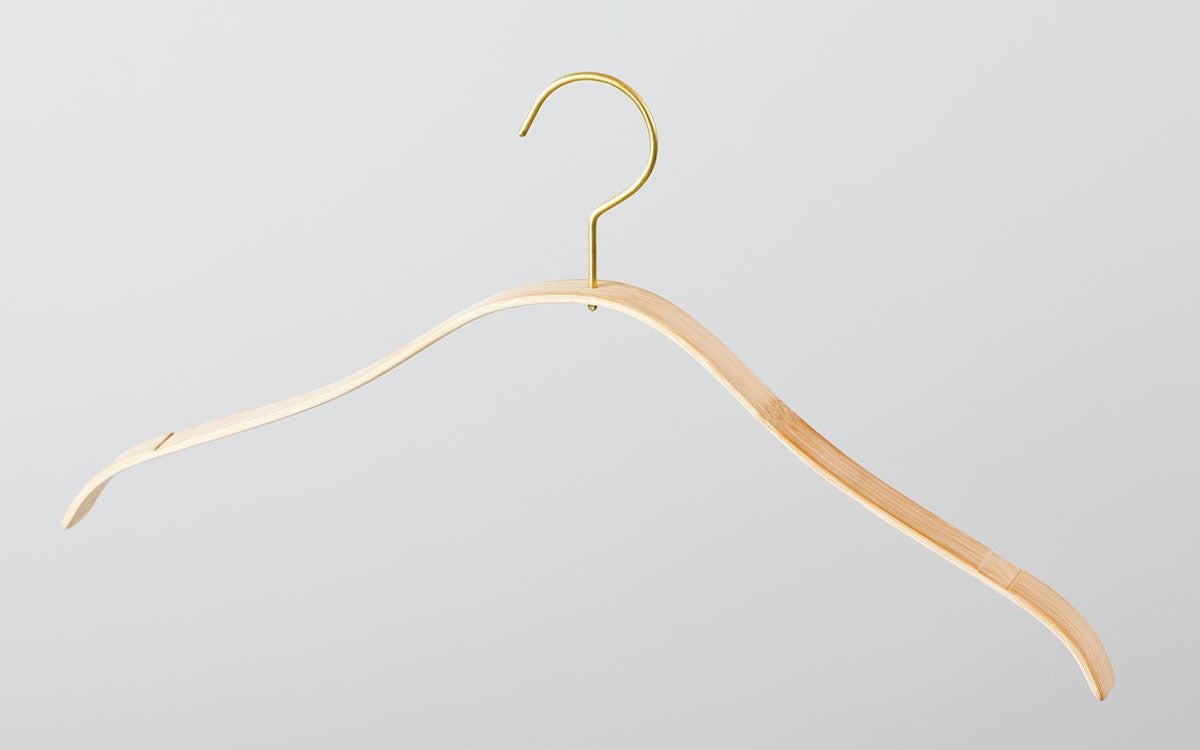竹のハンガー（小） – PINT_MN