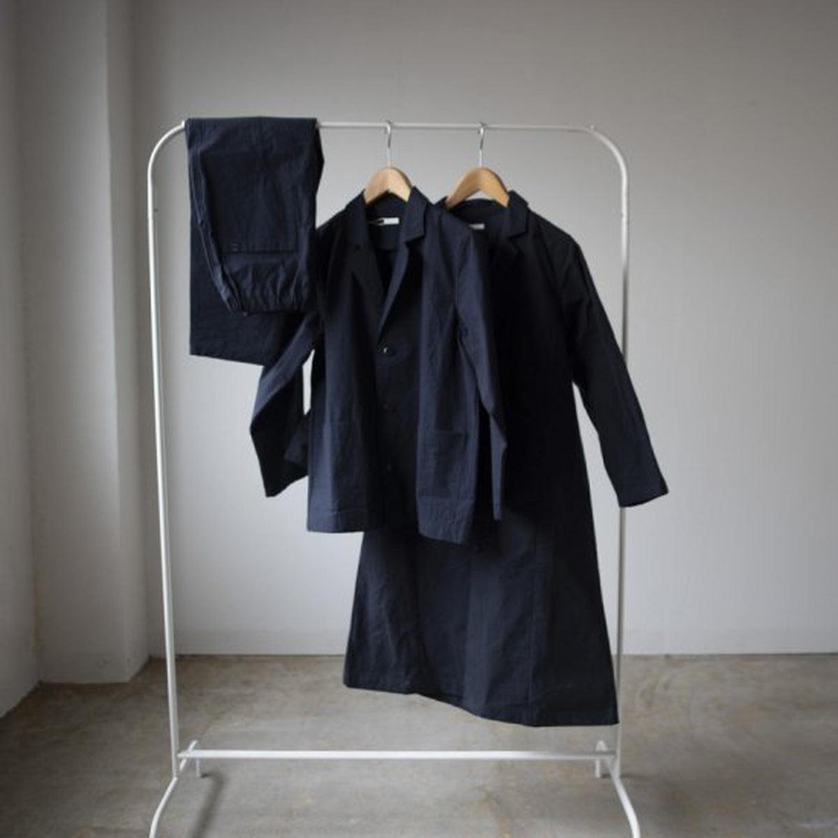 バフクロス オーバーサイズジャケット ベージュ|unisex 3 size