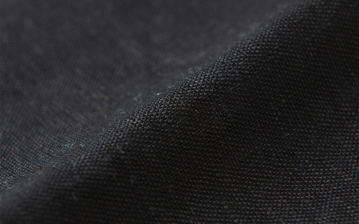 【新色追加】きるもの 四 JKT|リネン 7色|unisex freesize