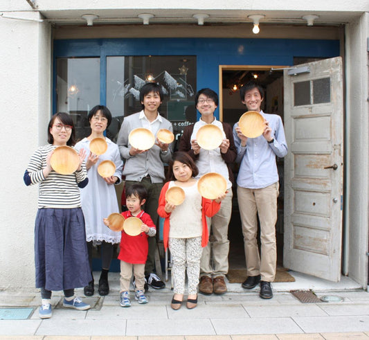 みんなのどうぐ #04-4【イベントレポート】〜完成披露食事会〜