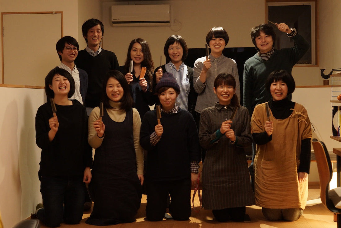 みんなのどうぐ #03-3【イベントレポート】〜完成披露食事会〜