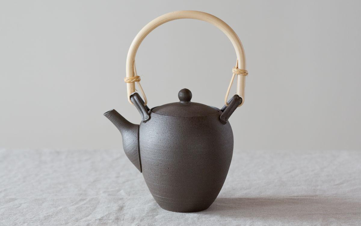 Teapot/pot