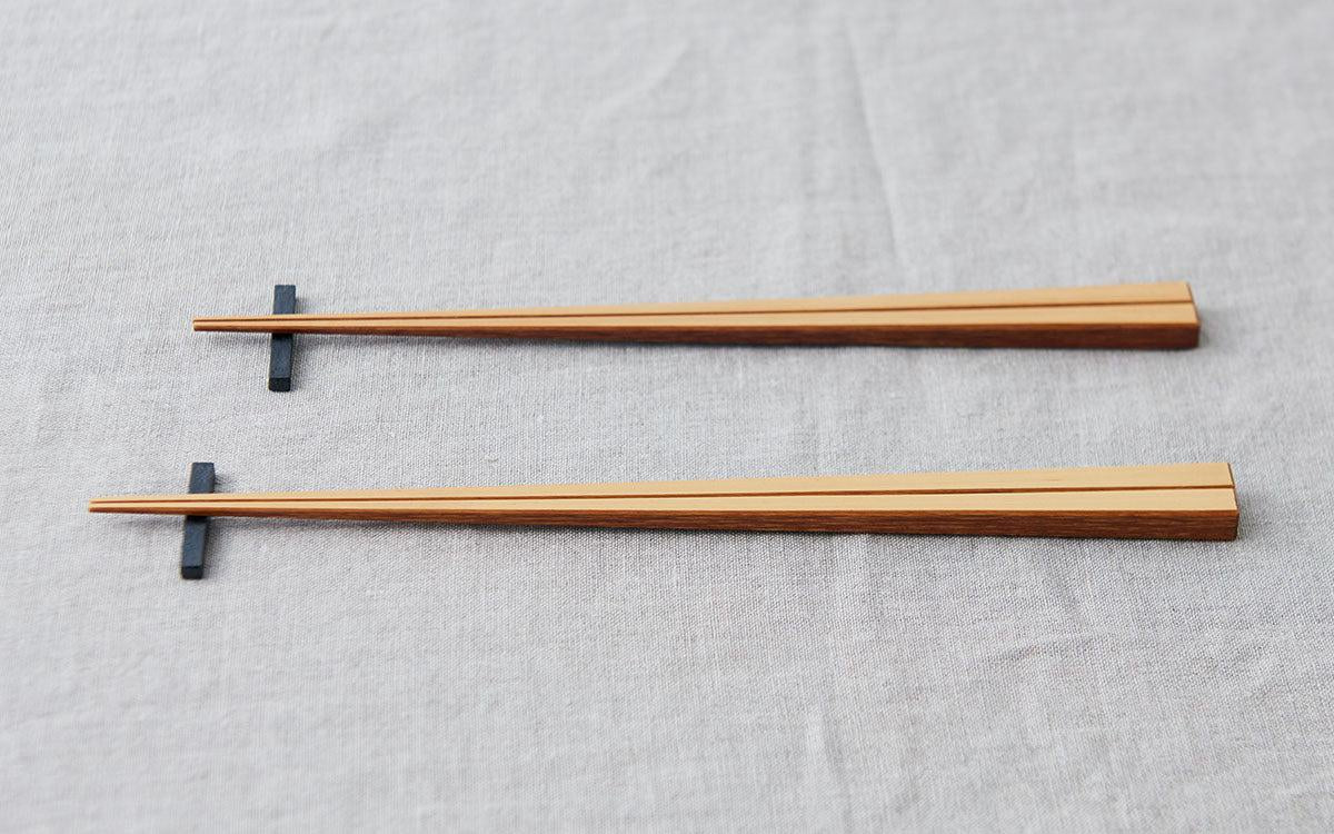 筷子、筷子、筷架