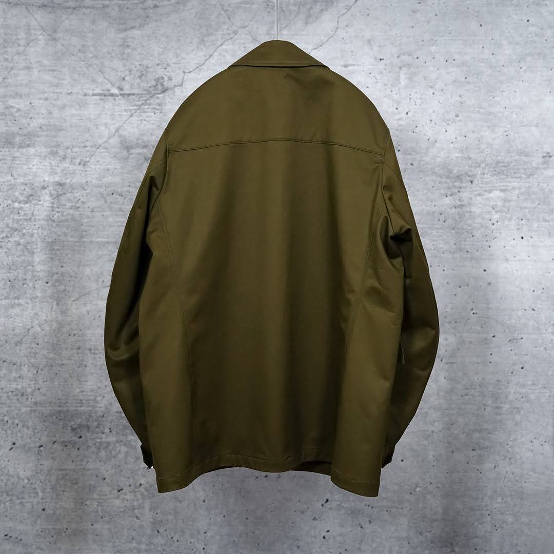 SACCINUM / Military jacket / 3size