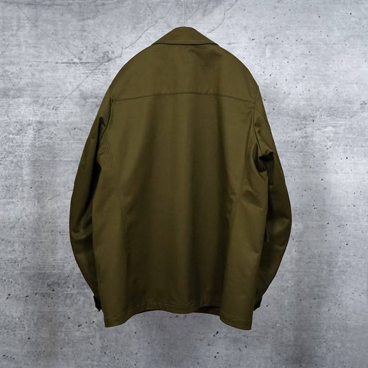 SACCINUM / Military jacket / 3size