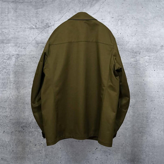 SACCINUM / Military jacket / 3size