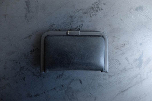 card case <牛革 black>