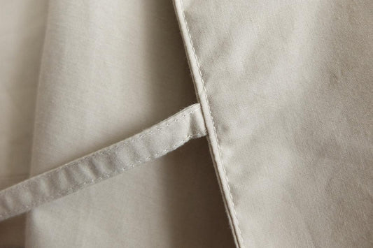 きるもの|JKT弐|タイプライター|ライトベージュ|unisex freesize