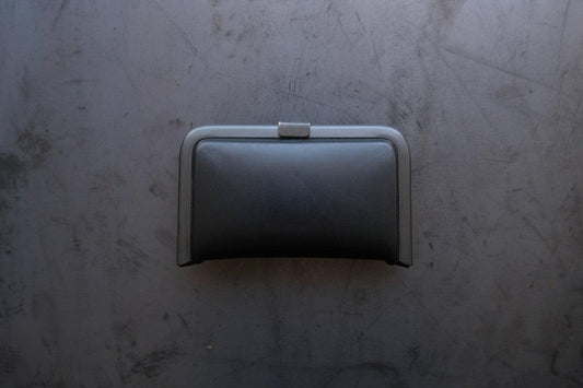 card case <牛革 maremma black>