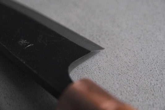 鍛冶職人の小出刃包丁<右利き・左利き>