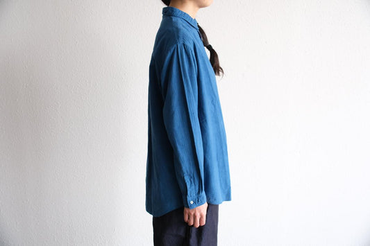 MITTAN / カディシャツ大 SH-101 / unisex
