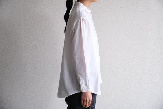 MITTAN / カディシャツ大 SH-101 / unisex