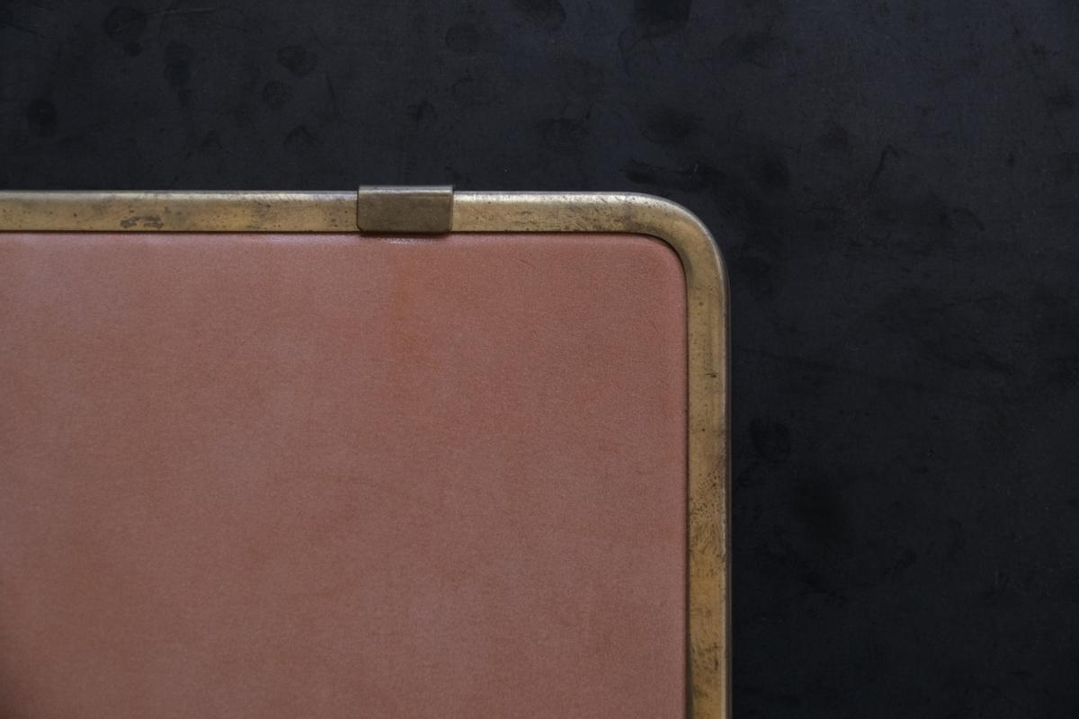 longwallet ＜牛革 #nude＞ 01