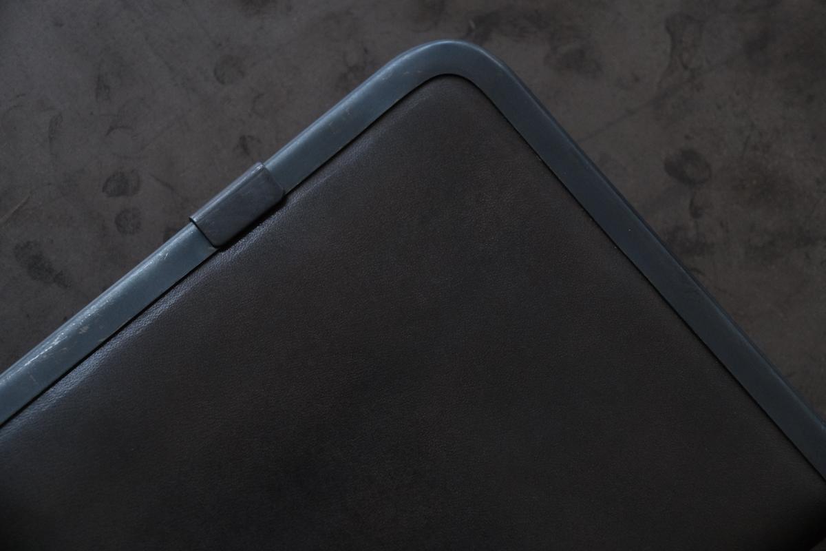 longwallet ＜牛革 #black＞ 02