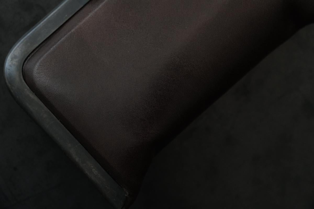 card case ＜牛革 #choco＞