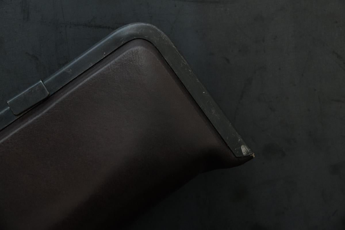 card case ＜牛革 #choco＞