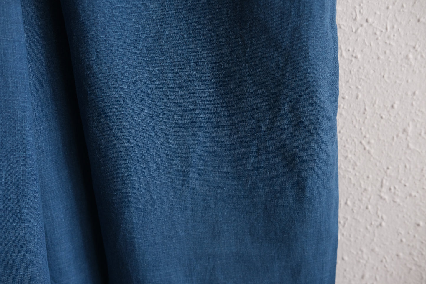 MITTAN / 大麻パンツ 藍 PT-140C / unisex