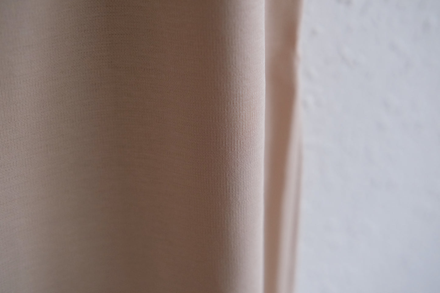 yohaku ドバイパンツ｜シャリさら強撚素材 ベージュ｜unisex freesize