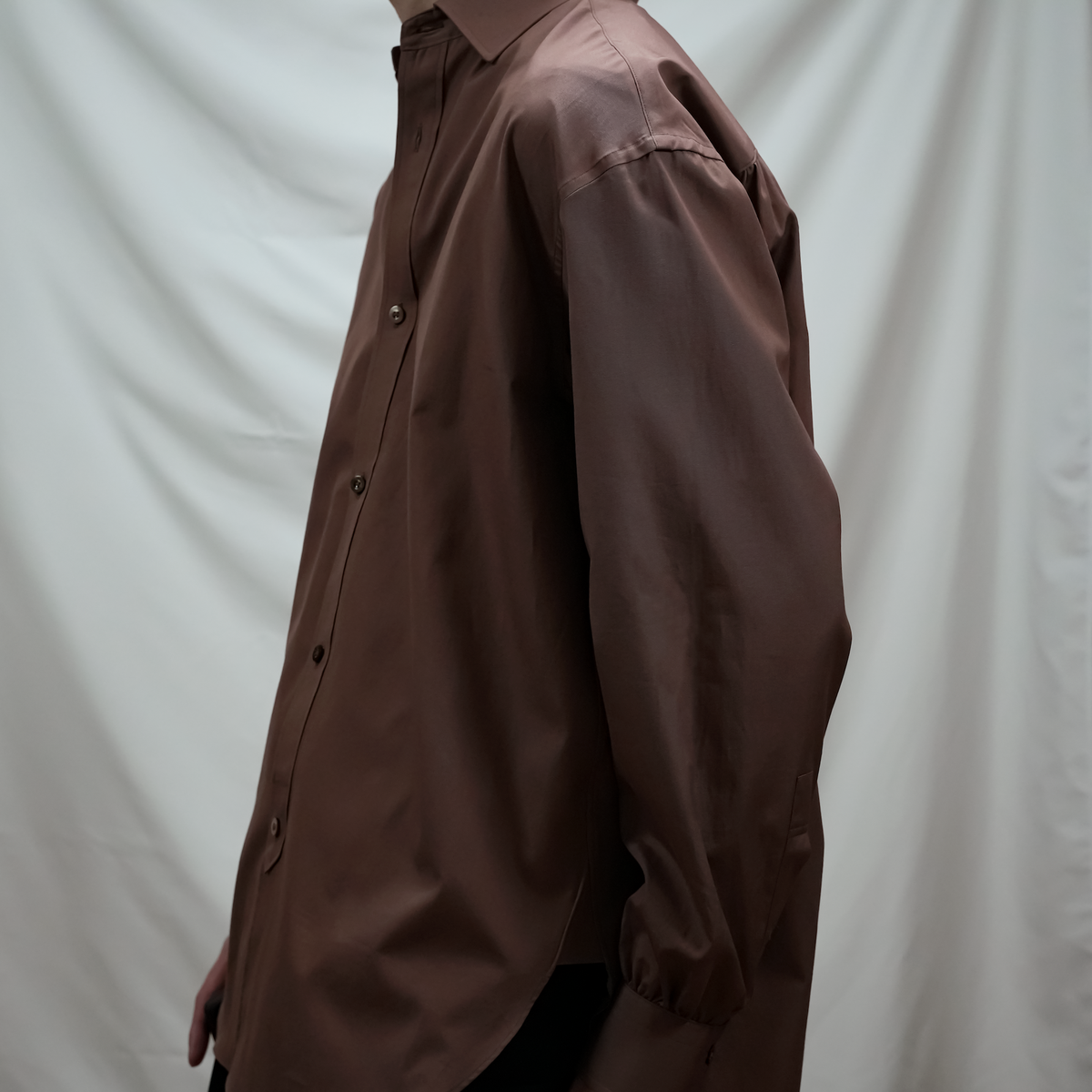 【size5 追加】SACCINUM / Larkspur / Non sweet pink / 3size