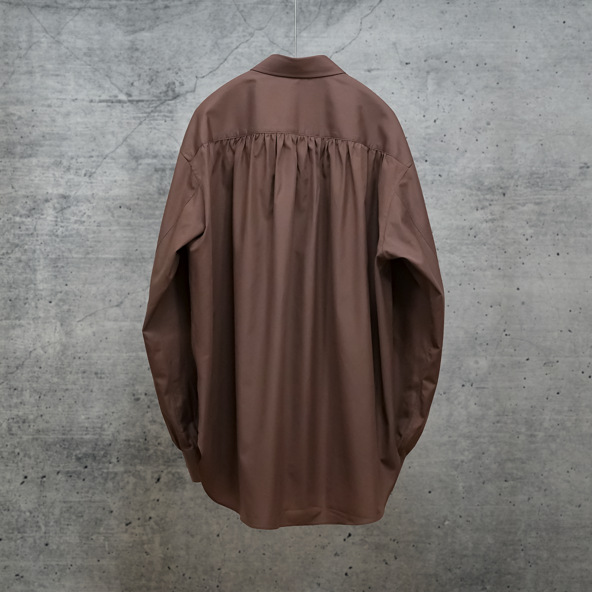 【size5 追加】SACCINUM / Larkspur / Non sweet pink / 3size
