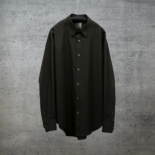 SACCINUM / Schefflera / Deep roast brown / 2size