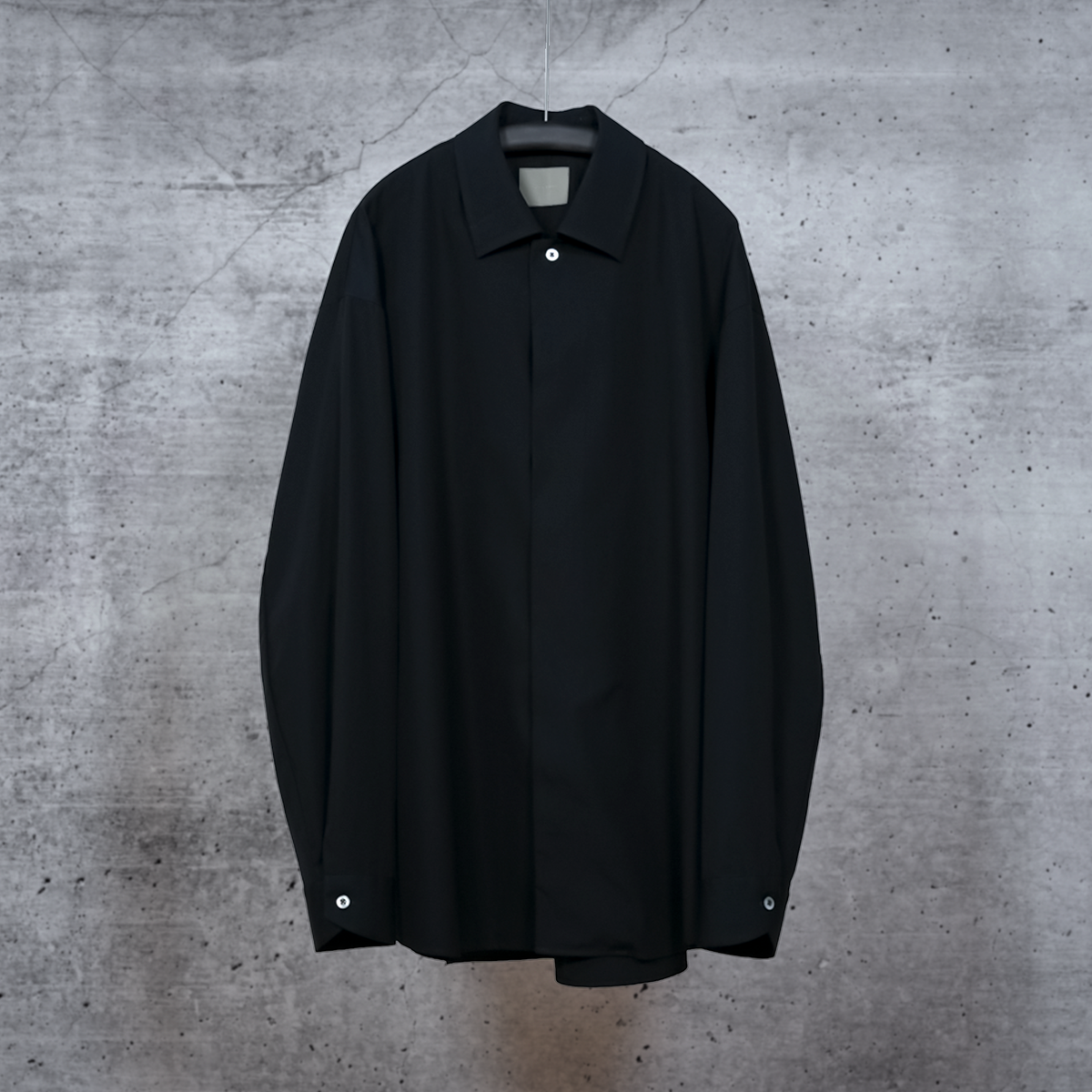 SACCINUM / Sarracenia / Midnight navy / 3size
