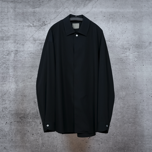 SACCINUM / Sarracenia / Midnight navy / 3size