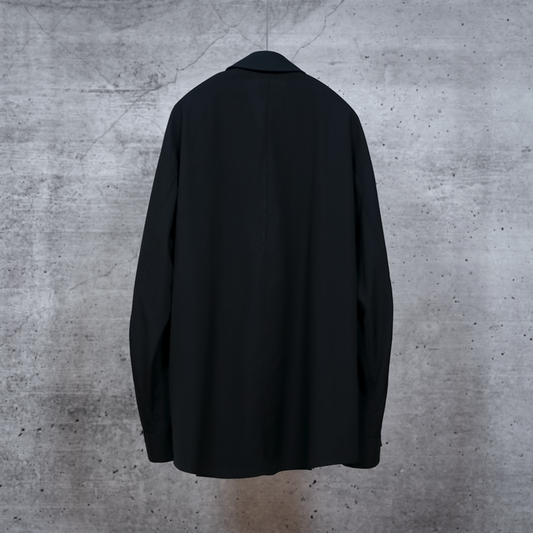 SACCINUM / Sarracenia / Midnight navy / 3size