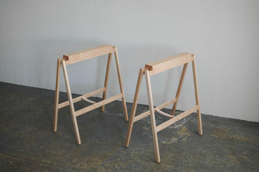 折りたたみテーブル脚|5種のテーブル天板セットオプション有