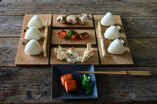 竹箸 取り箸(盛付け箸)