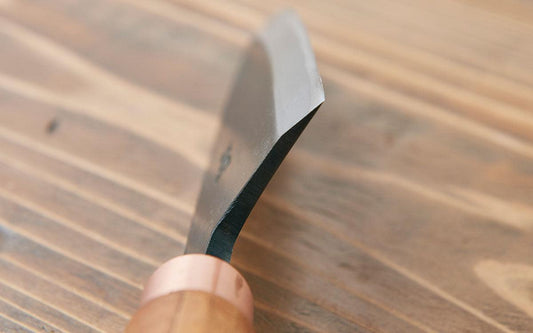 鍛冶職人の出刃包丁<右利き・左利き>