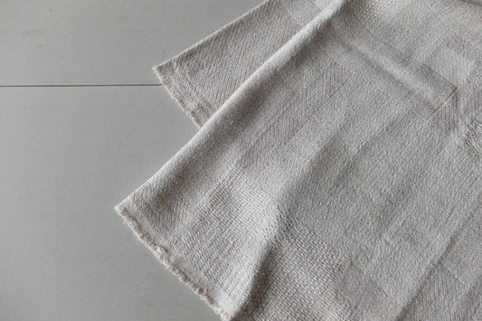 MITTAN / 絹掛け布 小 薄茶 SC-45