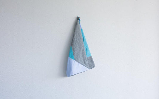 三角まとう|Longing For FINLAND