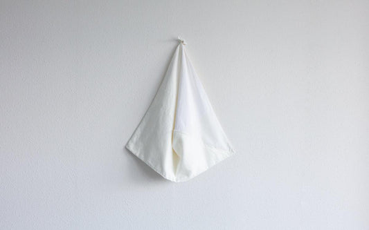 三角まとう|SHIRO