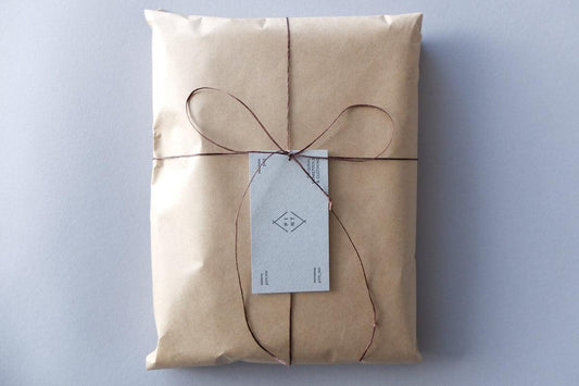 有料ギフトラッピング(紙包み・布包み)