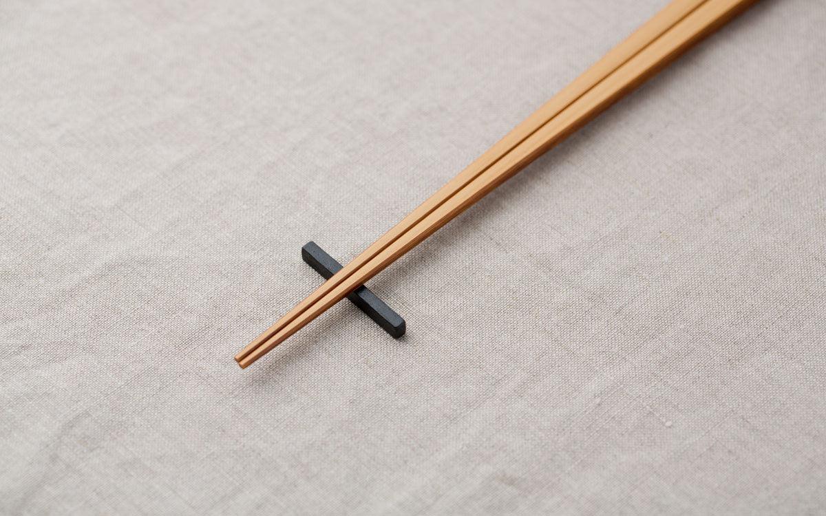 竹箸 白竹 拭き漆 <22.5cm・24cm> – PINT_MN