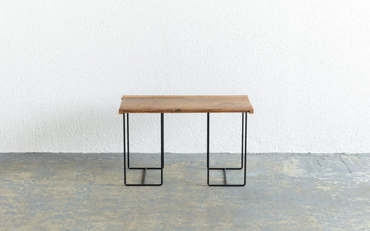 アイアンフレーム(板をのせて使う脚・台)