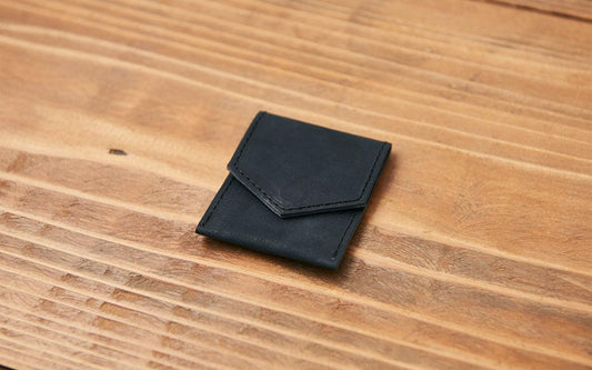 ミニマムレザーケース XS