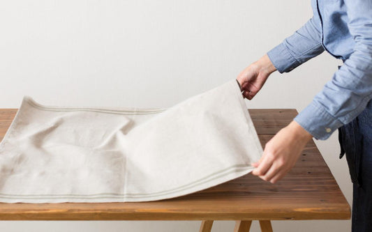 シャトルリネン25HD マルチクロス 65×65cm <各色>